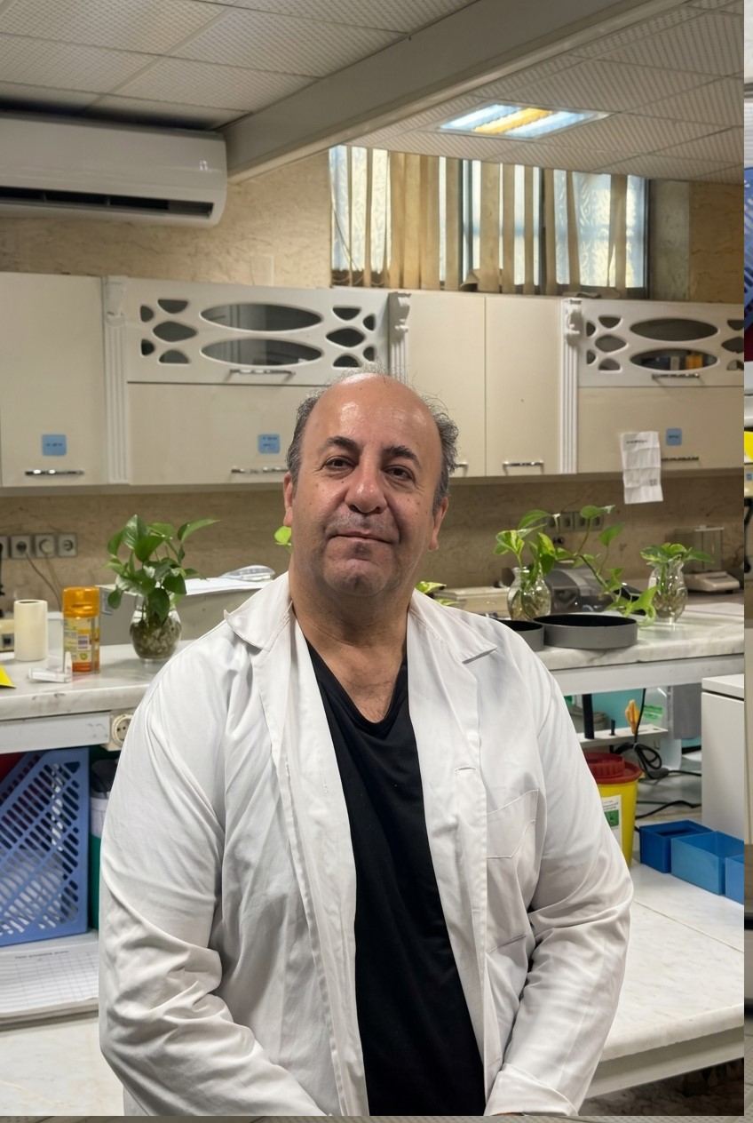 جلیل ظهورکاری
